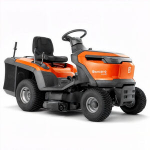Tosaerba semovente HUSQVARNA TC 112 - 95 cm